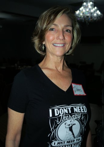 BB 05 DIANE SO GOOD LOOKING